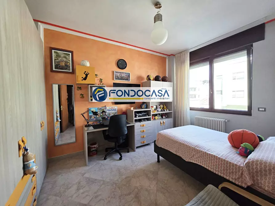 Immagine 27 di Appartamento in vendita  in via fulvia 123 a Brindisi