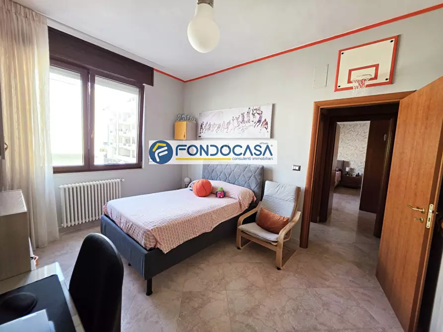 Immagine 28 di Appartamento in vendita  in via fulvia 123 a Brindisi