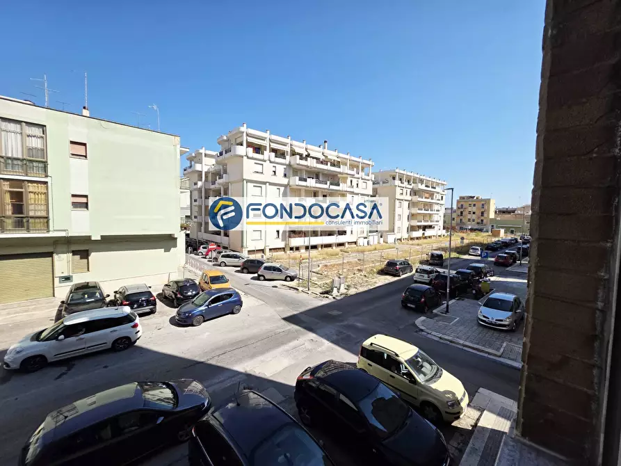 Immagine 23 di Appartamento in vendita  in via fulvia 123 a Brindisi