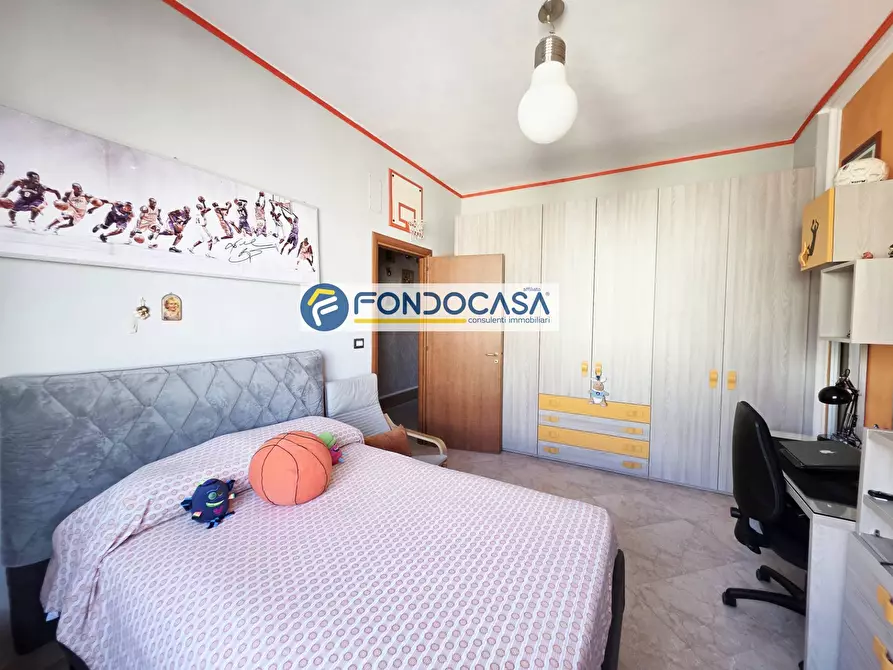 Immagine 18 di Appartamento in vendita  in via fulvia 123 a Brindisi