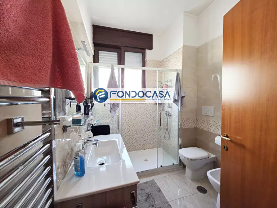 Immagine 24 di Appartamento in vendita  in via fulvia 123 a Brindisi