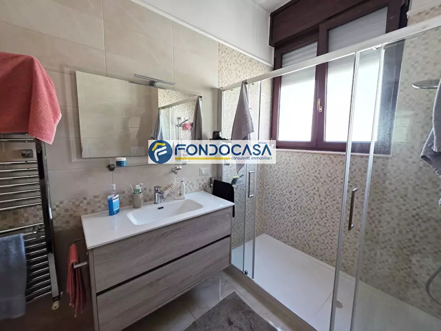 Immagine 26 di Appartamento in vendita  in via fulvia 123 a Brindisi