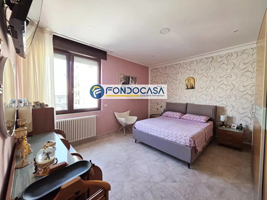 Immagine 19 di Appartamento in vendita  in via fulvia 123 a Brindisi