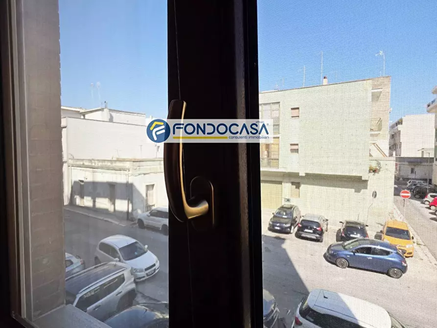 Immagine 22 di Appartamento in vendita  in via fulvia 123 a Brindisi