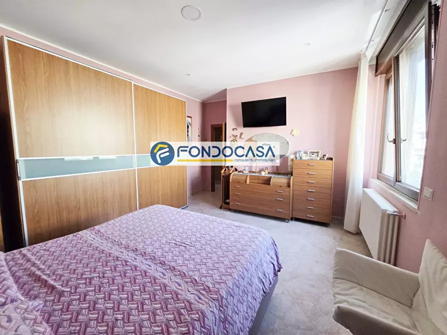 Immagine 21 di Appartamento in vendita  in via fulvia 123 a Brindisi