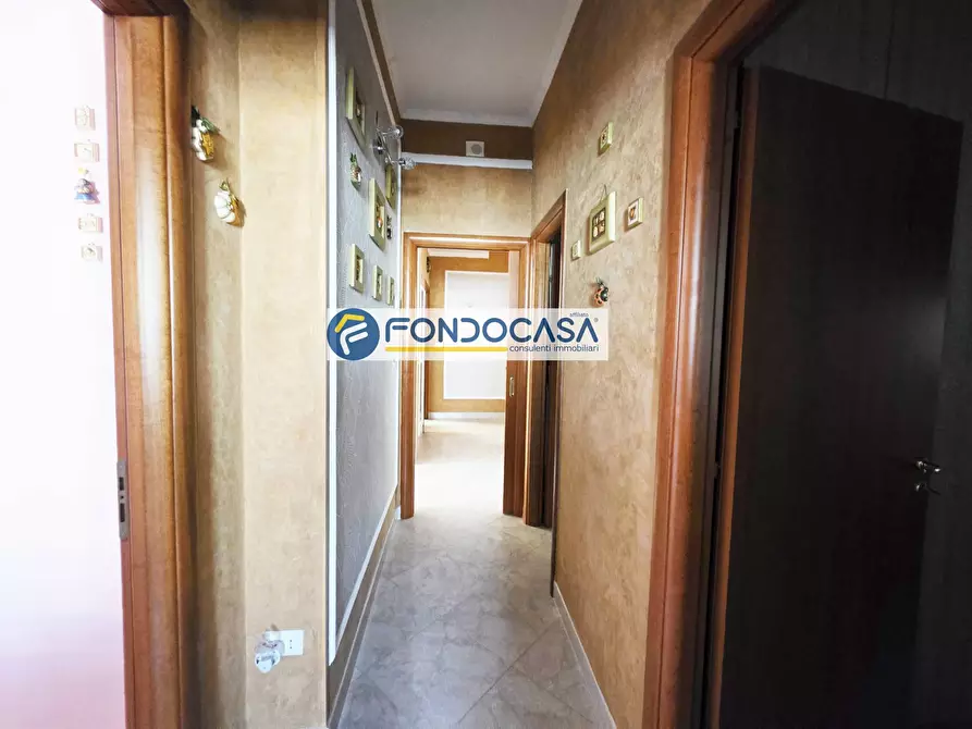 Immagine 17 di Appartamento in vendita  in via fulvia 123 a Brindisi