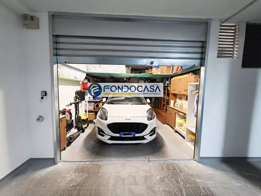 Immagine 31 di Appartamento in vendita  in via fulvia 123 a Brindisi