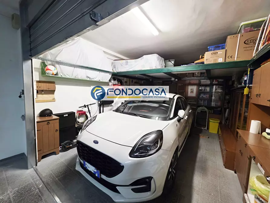 Immagine 32 di Appartamento in vendita  in via fulvia 123 a Brindisi