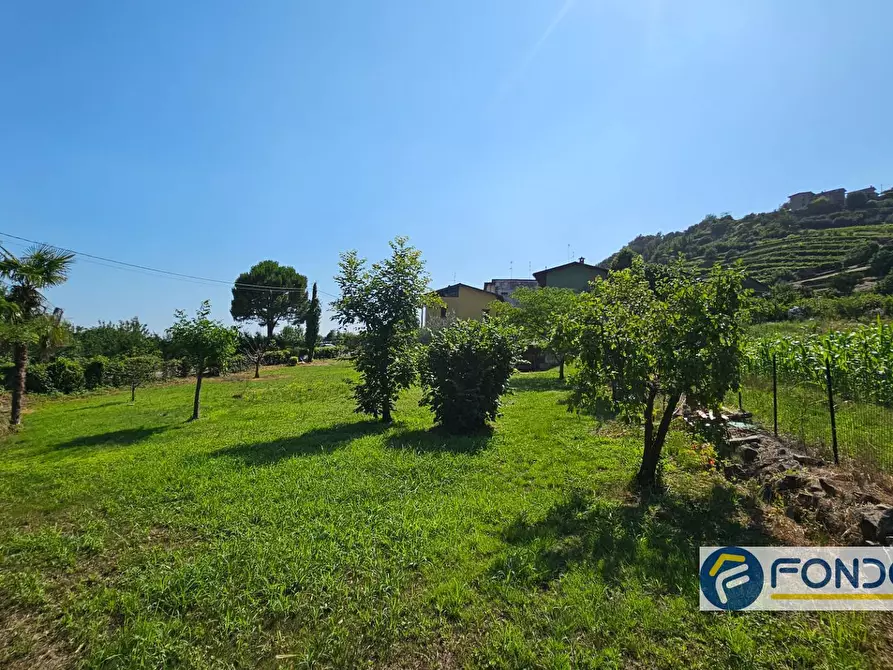 Immagine 2 di Terreno agricolo in vendita  in via Federico Finazzi a Chiuduno