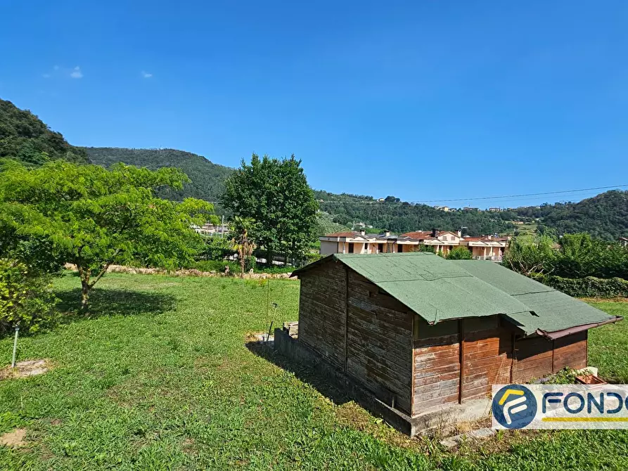 Immagine 3 di Terreno agricolo in vendita  in via Federico Finazzi a Chiuduno