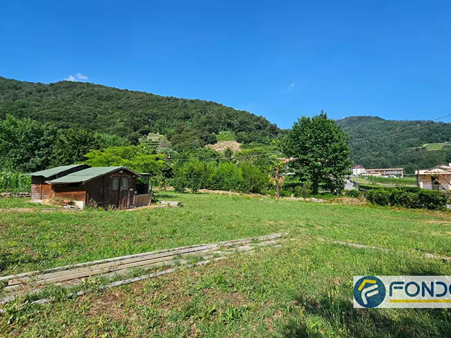 Immagine 4 di Terreno agricolo in vendita  in via Federico Finazzi a Chiuduno