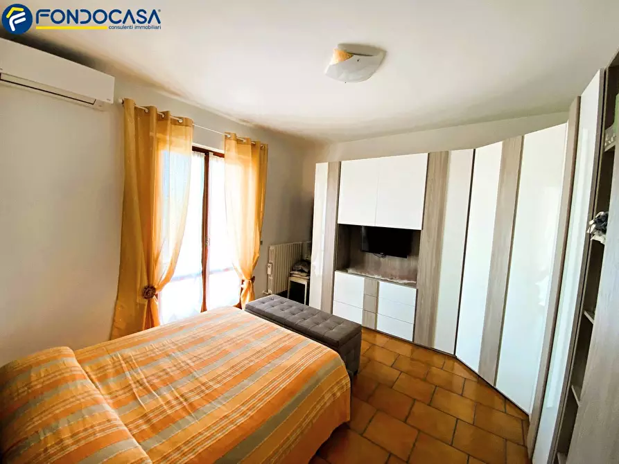 Immagine 15 di Villa in vendita  in Contrada Montetinello a Monteprandone