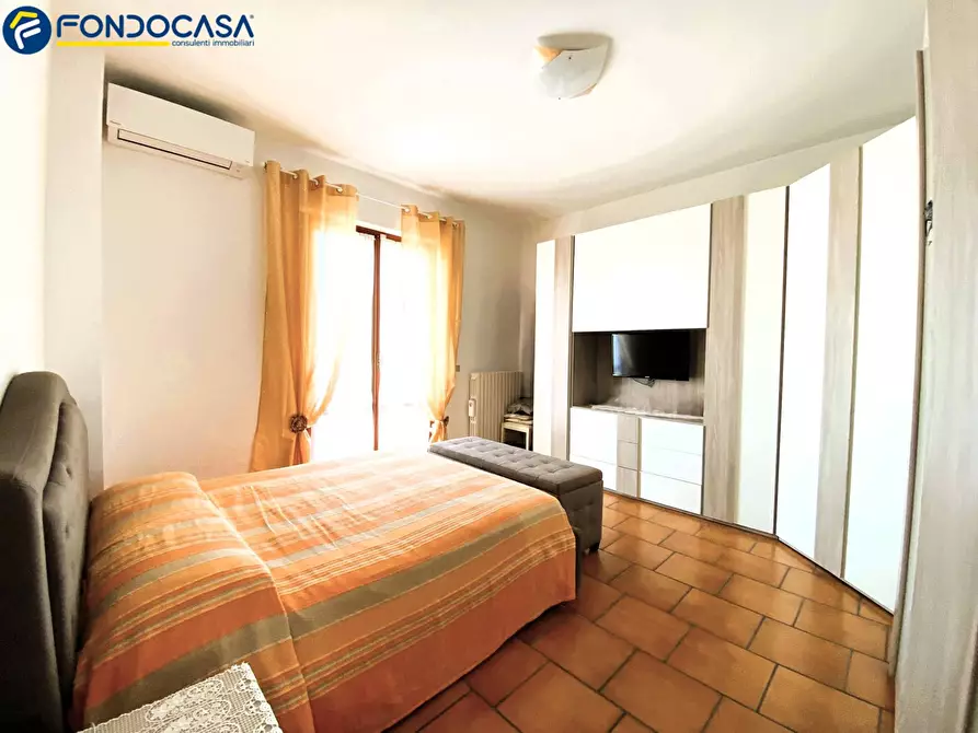 Immagine 13 di Villa in vendita  in Contrada Montetinello a Monteprandone