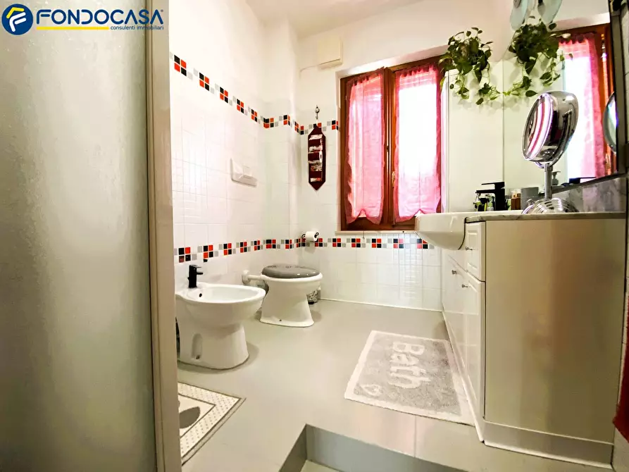 Immagine 20 di Villa in vendita  in Contrada Montetinello a Monteprandone