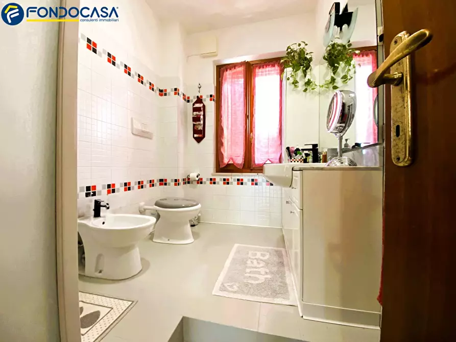 Immagine 22 di Villa in vendita  in Contrada Montetinello a Monteprandone