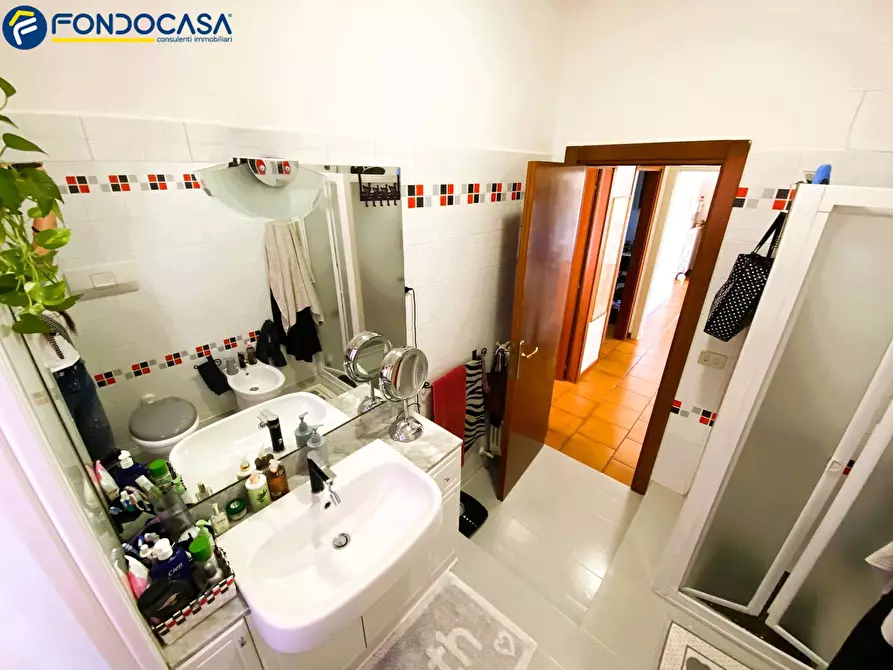 Immagine 23 di Villa in vendita  in Contrada Montetinello a Monteprandone