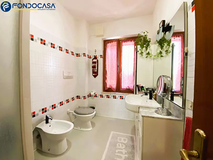 Immagine 25 di Villa in vendita  in Contrada Montetinello a Monteprandone