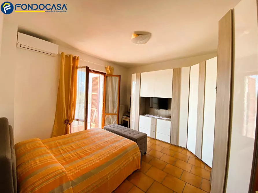 Immagine 14 di Villa in vendita  in Contrada Montetinello a Monteprandone