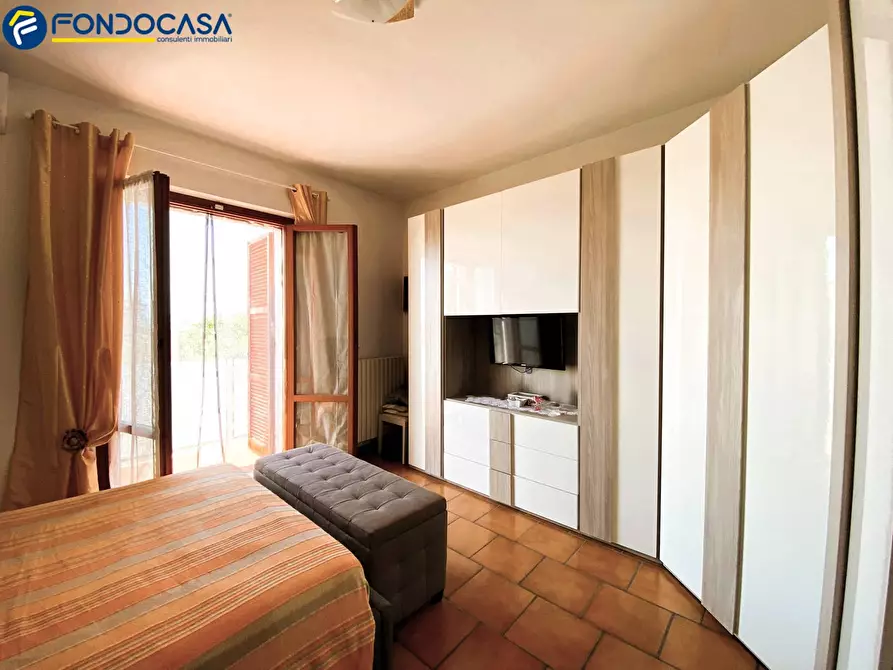 Immagine 17 di Villa in vendita  in Contrada Montetinello a Monteprandone