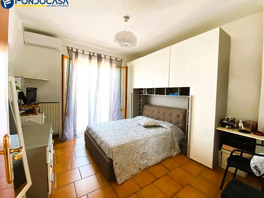 Immagine 30 di Villa in vendita  in Contrada Montetinello a Monteprandone