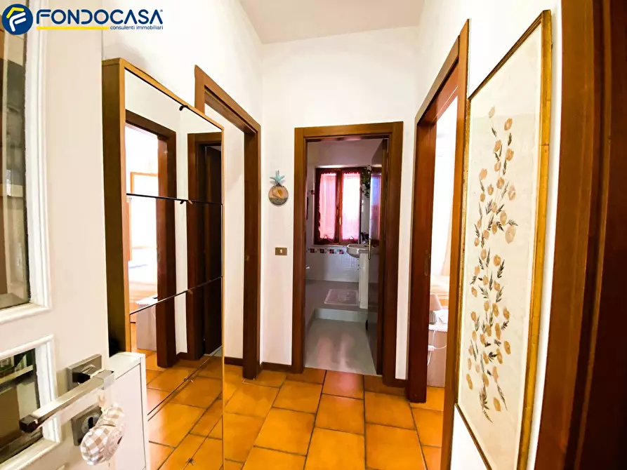 Immagine 12 di Villa in vendita  in Contrada Montetinello a Monteprandone