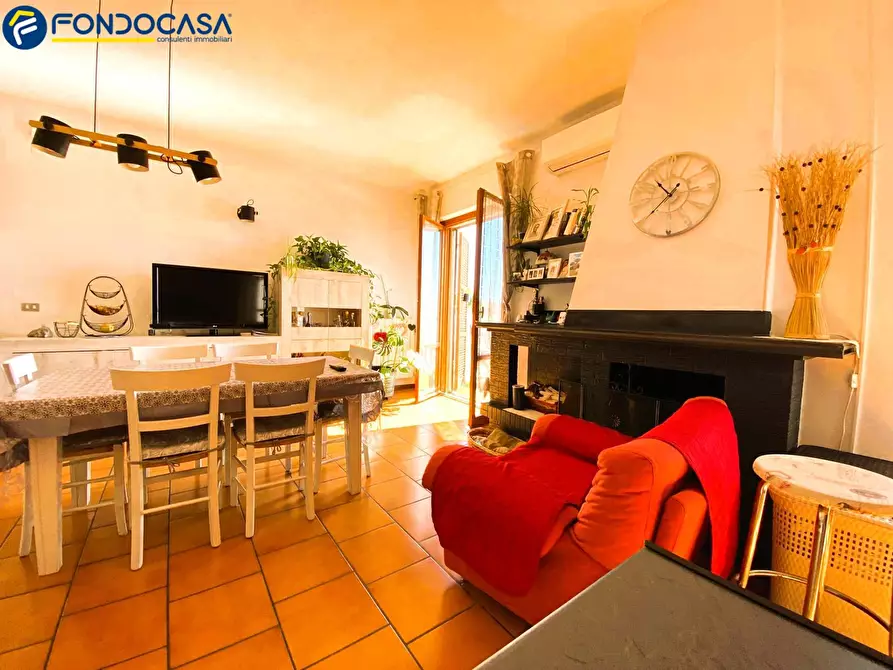 Immagine 3 di Villa in vendita  in Contrada Montetinello a Monteprandone