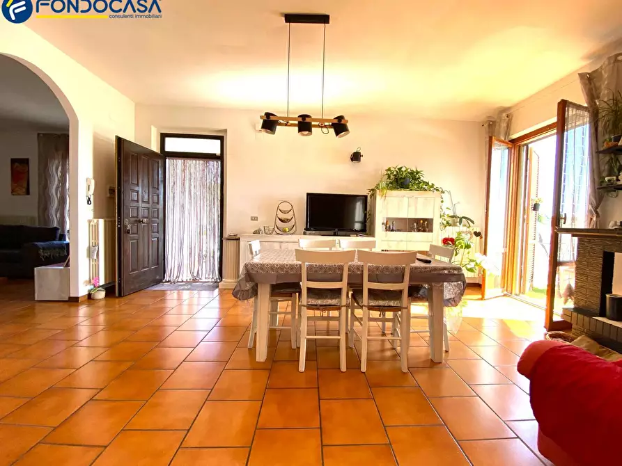 Immagine 1 di Villa in vendita  in Contrada Montetinello a Monteprandone