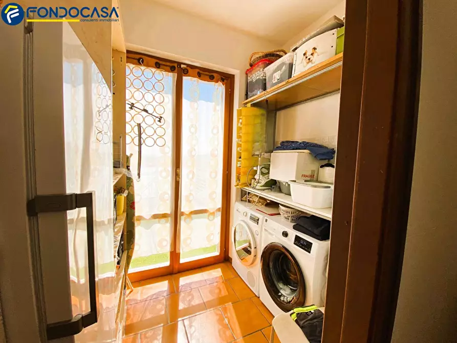 Immagine 31 di Villa in vendita  in Contrada Montetinello a Monteprandone