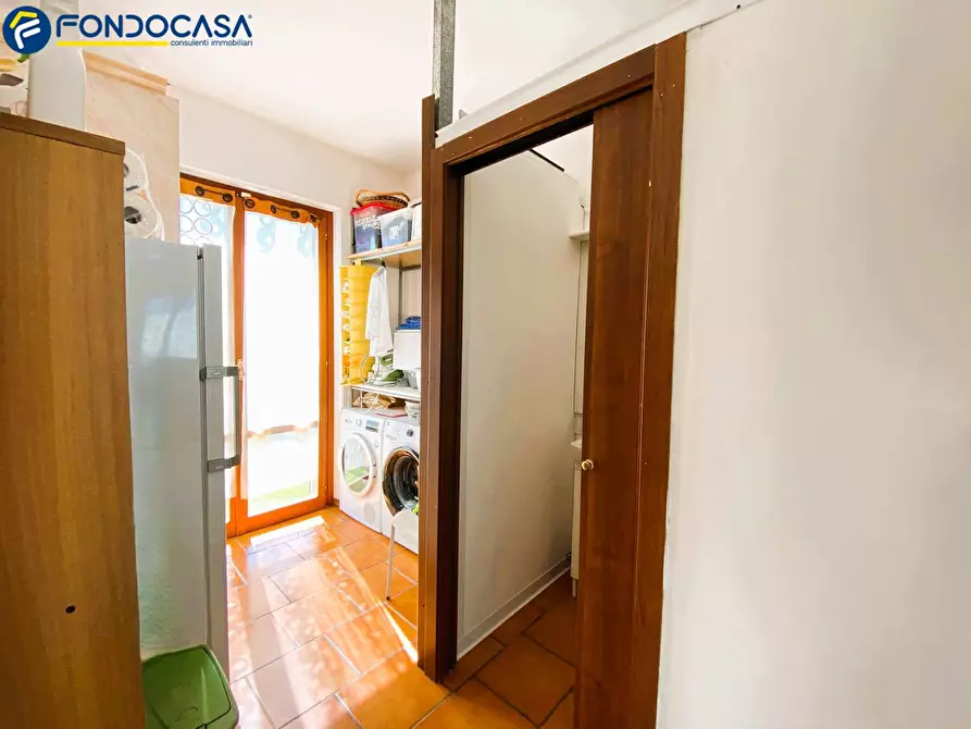 Immagine 32 di Villa in vendita  in Contrada Montetinello a Monteprandone