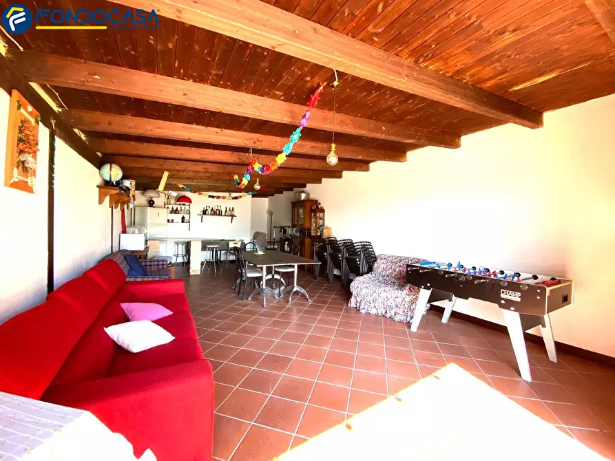 Immagine 33 di Villa in vendita  in Contrada Montetinello a Monteprandone