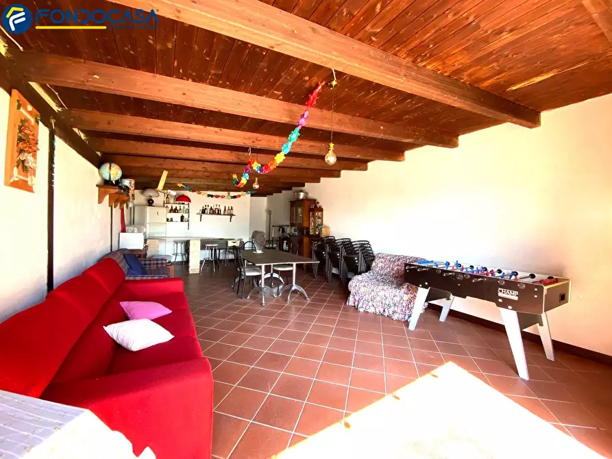 Immagine 34 di Villa in vendita  in Contrada Montetinello a Monteprandone