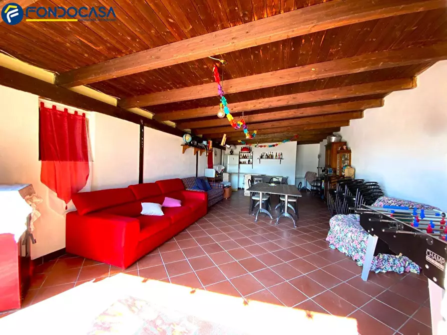 Immagine 35 di Villa in vendita  in Contrada Montetinello a Monteprandone