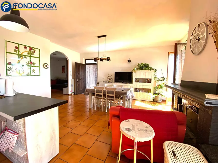 Immagine 7 di Villa in vendita  in Contrada Montetinello a Monteprandone