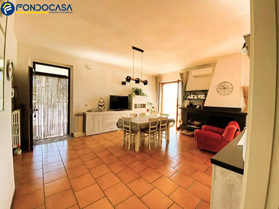 Immagine 6 di Villa in vendita  in Contrada Montetinello a Monteprandone