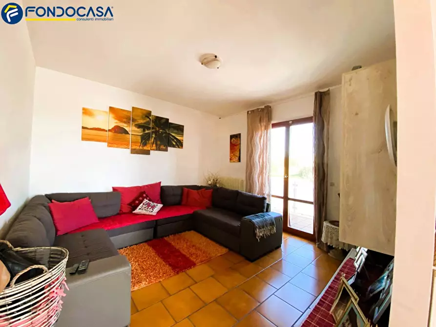 Immagine 9 di Villa in vendita  in Contrada Montetinello a Monteprandone