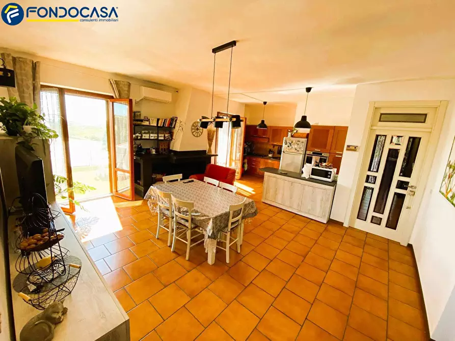 Immagine 5 di Villa in vendita  in Contrada Montetinello a Monteprandone