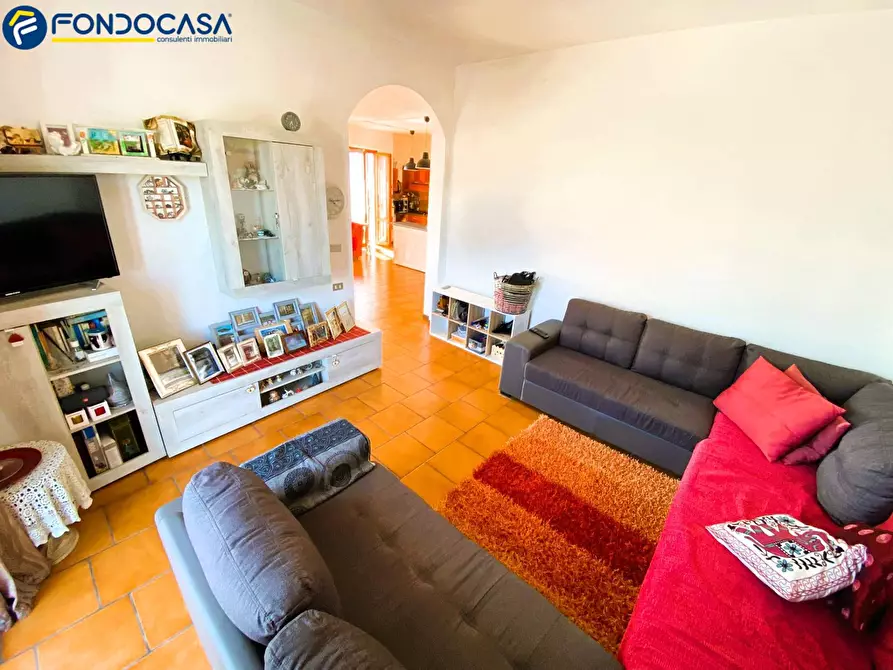 Immagine 10 di Villa in vendita  in Contrada Montetinello a Monteprandone