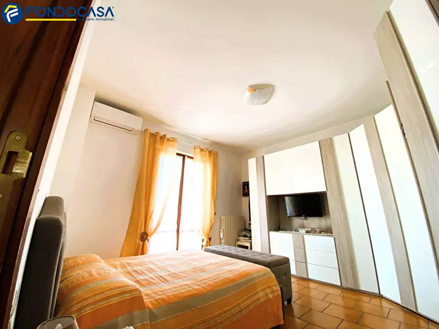 Immagine 18 di Villa in vendita  in Contrada Montetinello a Monteprandone