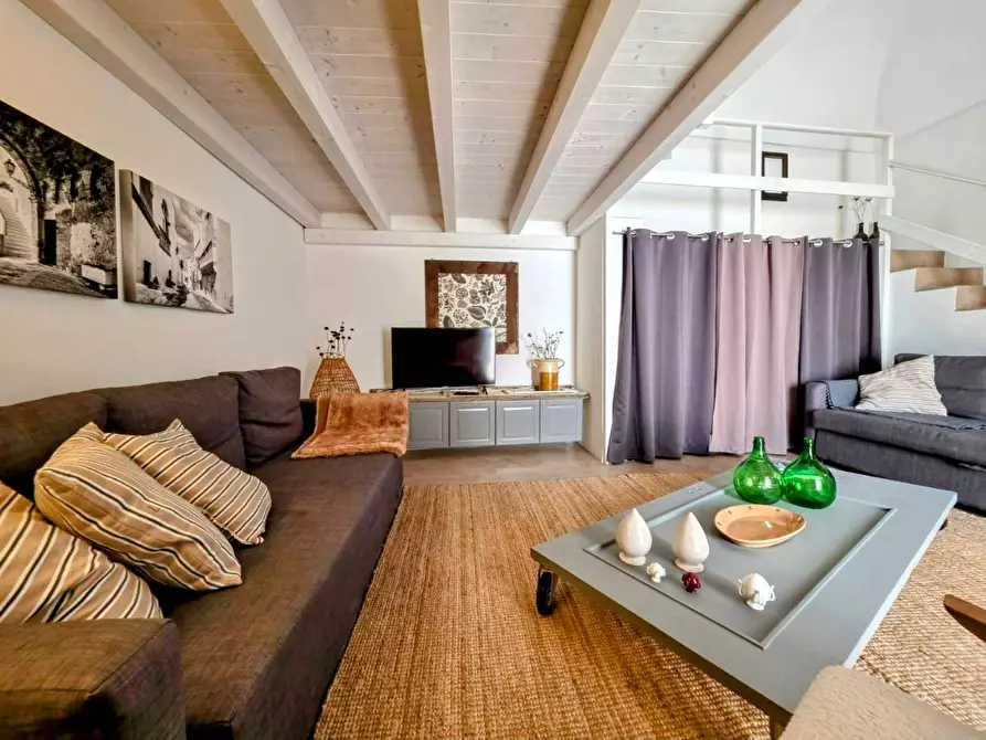 Immagine 1 di Appartamento in vendita  in VIA CROCEFISSO 14 a Matino