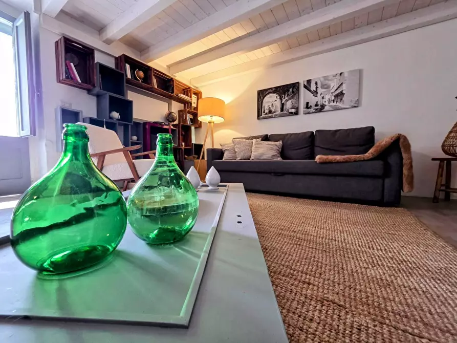 Immagine 4 di Appartamento in vendita  in VIA CROCEFISSO 14 a Matino