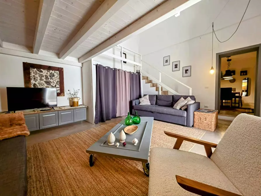 Immagine 2 di Appartamento in vendita  in VIA CROCEFISSO 14 a Matino