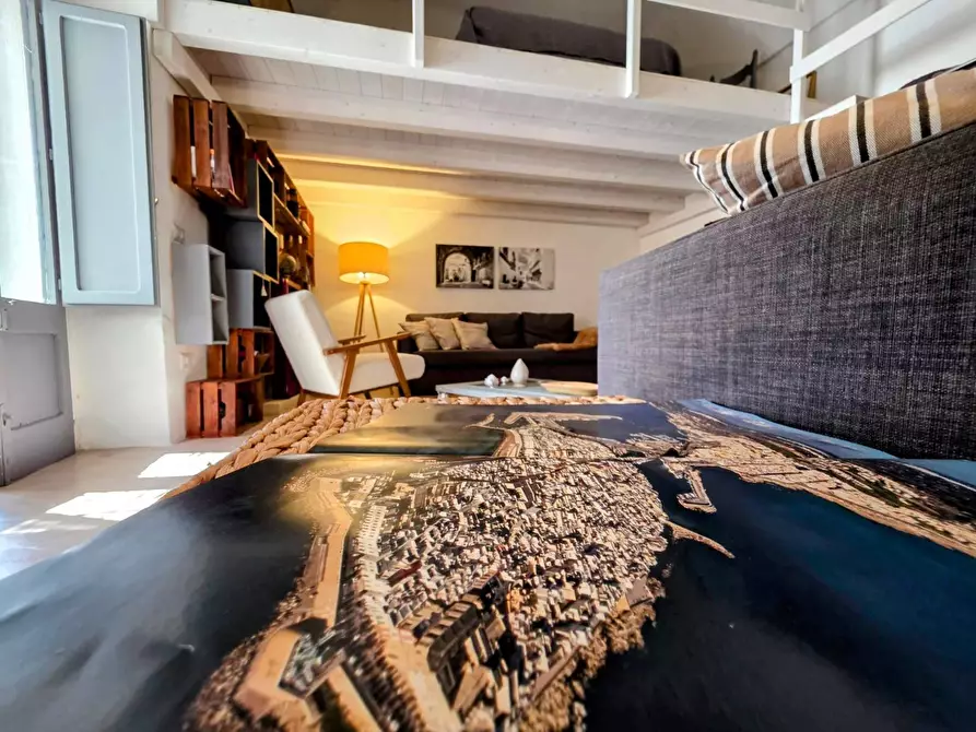 Immagine 6 di Appartamento in vendita  in VIA CROCEFISSO 14 a Matino