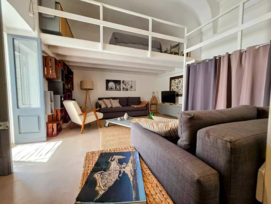 Immagine 5 di Appartamento in vendita  in VIA CROCEFISSO 14 a Matino