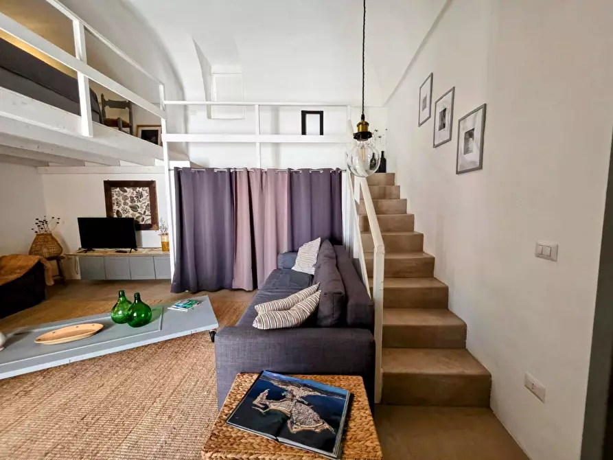 Immagine 7 di Appartamento in vendita  in VIA CROCEFISSO 14 a Matino