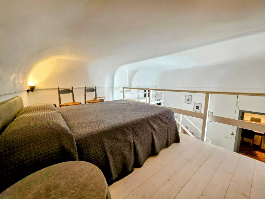 Immagine 8 di Appartamento in vendita  in VIA CROCEFISSO 14 a Matino