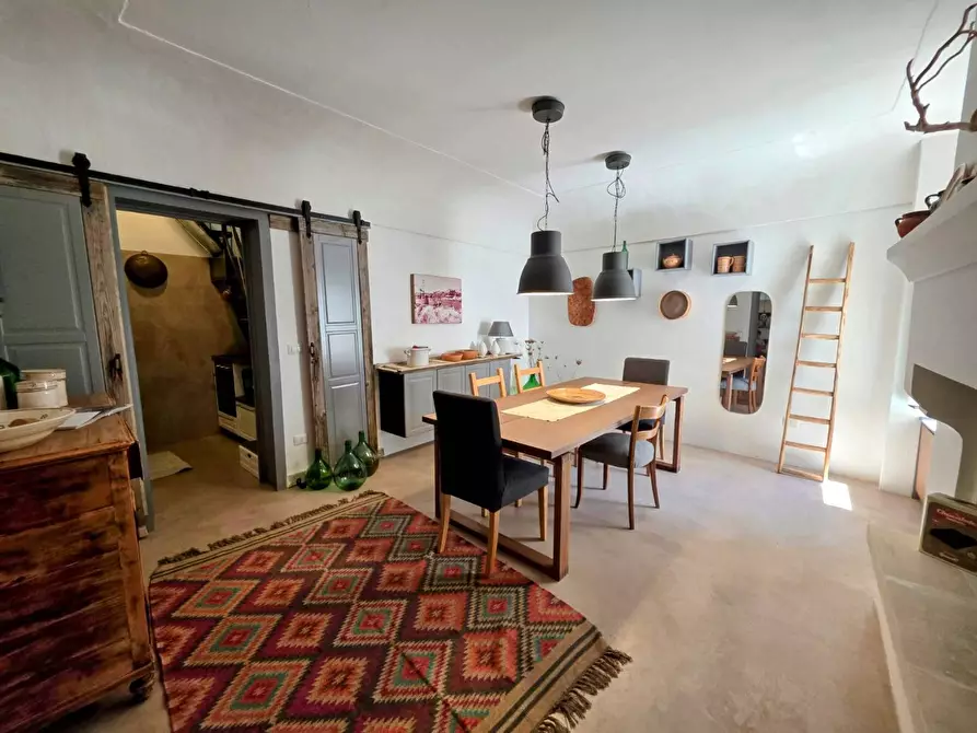 Immagine 14 di Appartamento in vendita  in VIA CROCEFISSO 14 a Matino