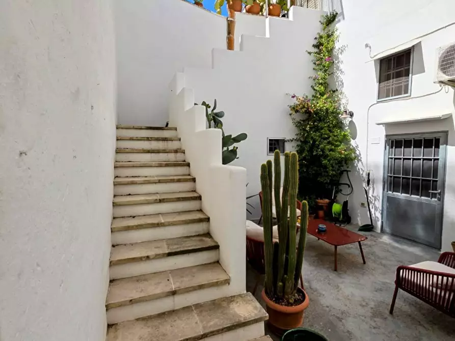 Immagine 38 di Appartamento in vendita  in VIA CROCEFISSO 14 a Matino