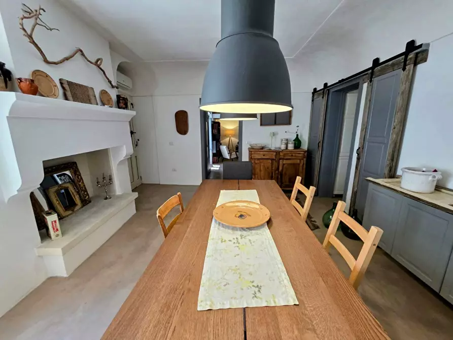 Immagine 17 di Appartamento in vendita  in VIA CROCEFISSO 14 a Matino