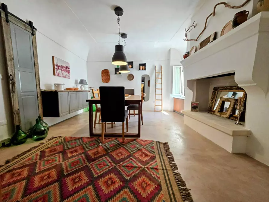 Immagine 16 di Appartamento in vendita  in VIA CROCEFISSO 14 a Matino