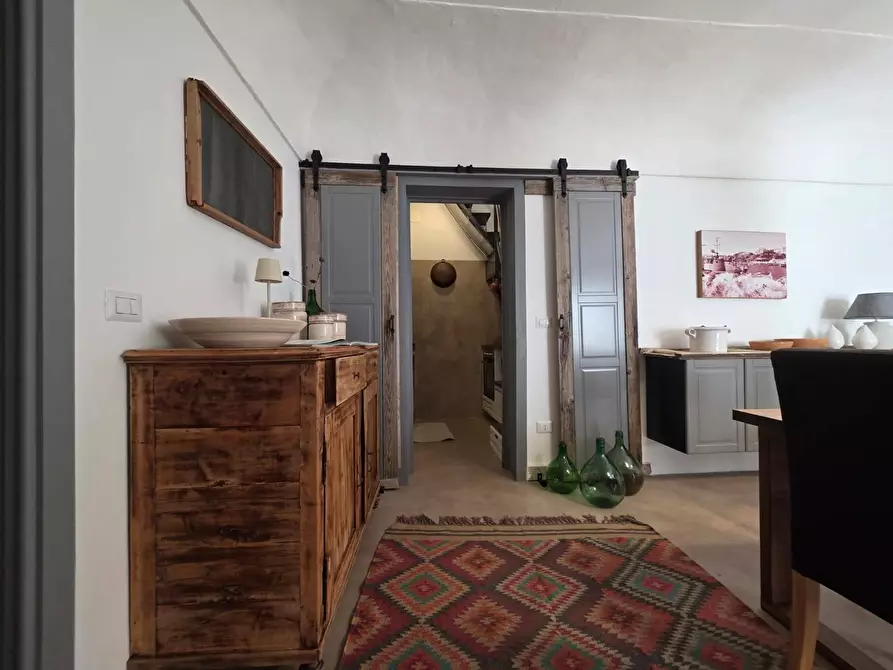 Immagine 12 di Appartamento in vendita  in VIA CROCEFISSO 14 a Matino